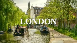 Secrets Of London's Hidden Gems