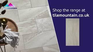 Quick Look: Volcano Beige Rectified Wall And Floor Tile (440350) - Tile Mountain