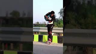 #skateaction #skating #viral #shorts #shortsvideo #skatingstunt