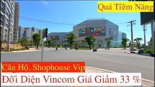 Vinhomes Grand Park Quận 9 Căn Hộ, Shop và Shophouse Vip Nhất Dự Án Giá Bán Mới Nhất