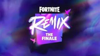 Fortnite Finale for 2024