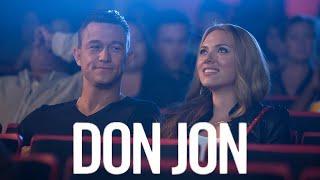 Don Jon 2013|| Scarlett Johansson, Joseph Gordon-Levitt, Julianne Moore || Full Movie Facts & Review