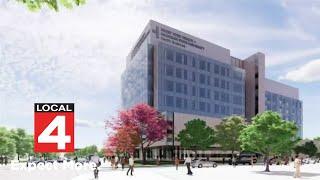 Henry Ford Health CEO on what the new medical facility could mean