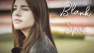 Blank Space - Taylor Swift (Cover) Maria Brasil