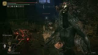 Elden Ring — Shadow of the Erdtree (DLC)(30) Босс 19: Ракшаса. Руины древней обители Рауха