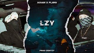 SMAGI X FLAVO - ŁZY (PROD. DDAYZY) [OFFICIAL VIDEO]