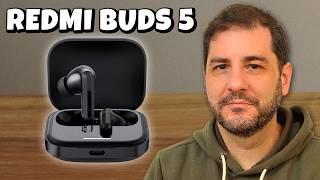 Redmi Buds 5: ¿Vale la Pena Comprarlos?