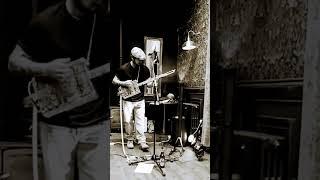 wasn't no time... #bluesman #blues #cigarboxguitars #bluesfestival