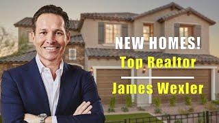 North Scottsdale Top New Home Realtor / North Scottsdale Best New Home Realtor