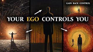 The Multifaceted Ego: Exploring its Layers and the Twin Poles of Human Consciousness