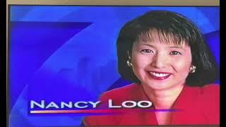 Wabc Eyewitness News This morning open 1999 4k version