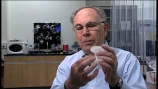 Professor Jerome Schultz on Bioengineering Technology