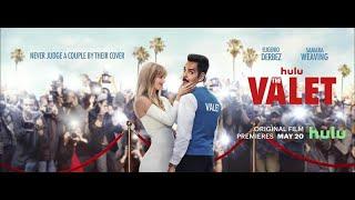 Rock 'n Roll Ghost S10 E04 - filmmaker Richard Wong (The Valet) [Eugenio Derbez, Samara Weaving]