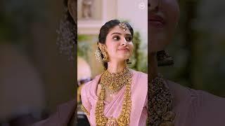 Brides of India | Trendsetter Bride | Malabar Gold and Diamonds