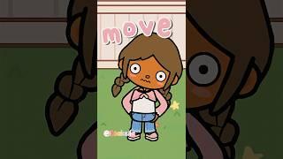 HOW TO TURN OFF TOCA MOVE UPDATE  #toca