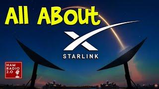 All About Starlink and Direct-To-Cell with @jcristina