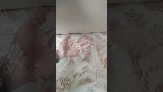 Обзор тканей для штор и тюля Elegancia 1