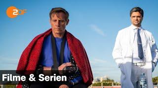 Dr. Nice – Herzflattern | Filme & Serien | ZDF