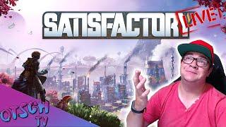 Wachse liebe Factory | 40+ Gaming | !dc !brille !dorde  @OtschTV