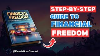 Financial Freedom - A Step-by-Step Guide to Wealth Building [Audiobook]