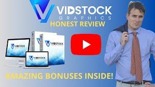 VidStock Graphics Review | Stock Images Platform