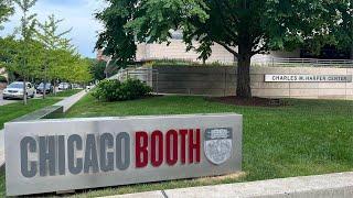 This One-Minute Video got me into the #1 Ranked MBA Program #uchicago #booth #waitlist
