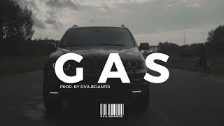 Lacku Type Beat "Gas" prod. by dvajedantri