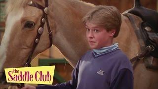 The Saddle Club - Mystery Weekend | Season 01 Episode 06 | HD | Full Episode