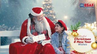 This Christmas, let’s share our joy with innocence