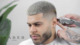 SKIN FADE BARBER TUTORIAL / HOW TO MODIFY CLIPPERS!!!