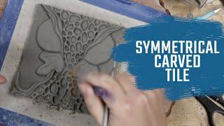 Carving a Tile: 1) Brainstorm Your Design