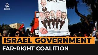 The far-right movement at the heart of Israel’s new government | Al Jazeera English