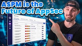 Why ASPM is the Future of AppSec