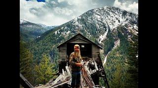 #52 We find the Mother Lode and the Gold Belt ! Two abandoned mines in the Sheep creek area