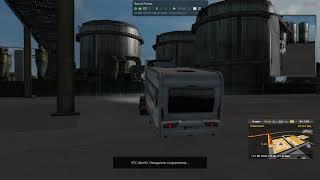 Euro Truck Simulator 2 Multiplayer