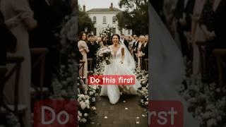 Do this first-2025