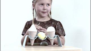 Dantoy Bioplastic Kitchen Toy Range