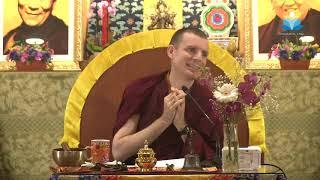 El Arte de la vida Espiritual - Desarrollo espiritual y despertar de la conciencia- Lama Rinchen