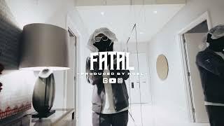 Tunde x Booter Bee x Slim Type Beat - "Fatal" | UK Rap Instrumental 2024