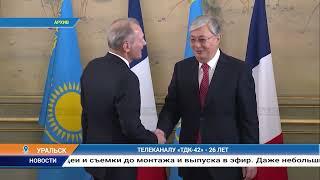 ТЕЛЕКАНАЛУ "ТДК-42" - 26 ЛЕТ