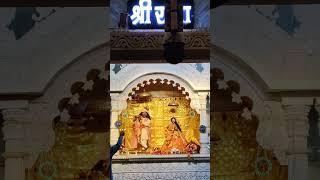 Shri Banke Bihari ji Aaj 20,6,2025 Mangla Darshan #follow #shyam