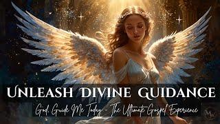 Divine Guidance to bless your day. Best of Gospel music 2024. Soul stirring music that inspires.