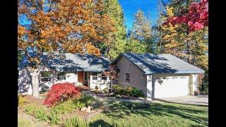 203 Jan Rd Grass Valley, Ca Real Estate