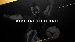 Virtual Football ️ Sports Betting | GoldenRace