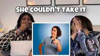 First Time Watching "When You Are Caught Peeping”  - Micky Flanagan | Reaction Video