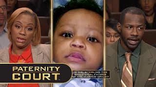 On and Off Relationship for 15 Years (Full Episode) | Paternity Court