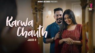 Karwa Chauth | Jasss R | New Punjabi Song | Hasrat Records