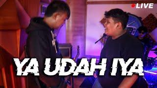 RADIATOR BEJAT LIVE - YA UDAH IYA |  ERROR MUSIC TV