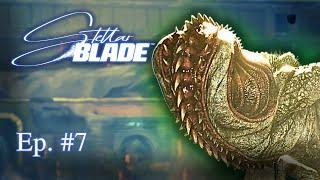 Stellar Blade - PS5 (4k 60FPS) Gameplay Walkthrough- Part 7