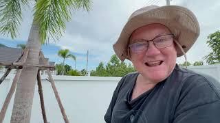 Daily Vlog #45 - A Day In The Life - Hua Hin / Cha Am, Thailand